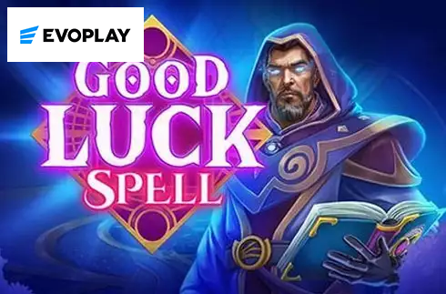 Good Luck Spell